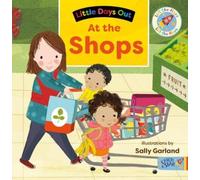 Little Days Out : At the Shops