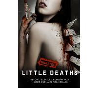 Little Deaths [DVD] [2011] [Region 1] [US Import] [NTSC]