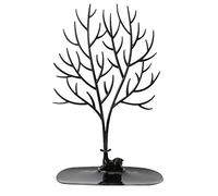 Little Deer Earrings Necklace Pendant Bracelet Jewelry Display Stand Tray Tree Storage Racks Holder Large Stag Antler Jewelry Hanging Rack