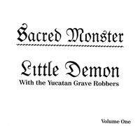 Little Demon - Sacred Monster