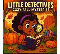 Little Detective: Cozy Fall Mysteries
