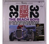 little deuce coupe