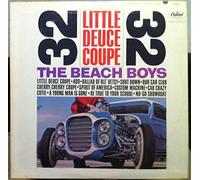 Little Deuce Coupe