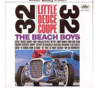 Little Deuce Coupe/All Summer Long