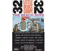 Little Deuce Coupe [CASSETTE]