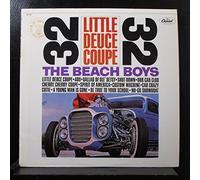 Little Deuce Coupe [Vinyl LP]