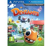 Little Deviants [PS VITA]
