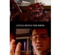 Little Devils The Birth