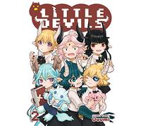 Little Devils Vol. 2