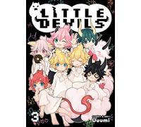 Little Devils Vol. 3