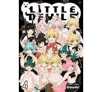 Little Devils Vol. 4