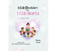 Little Devotions for Little Hearts