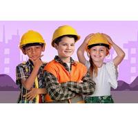 Little Diggers Kid s Party for up to 10