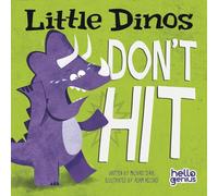 Little Dinos Dont Hit