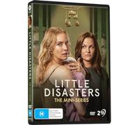 Little Disasters: The Mini-Series (2DVD)