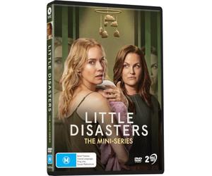 Little Disasters: The Mini-Series (2DVD)