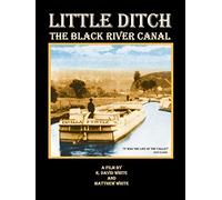 Little Ditch The Black River Canal