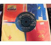 Little Do You Know-7" 45