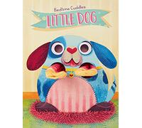 Little Dog (Bedtime Cuddles)