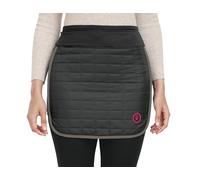 Little Donkey Andy Women's Lightweight Puffer Sport Skorts Warm Quilted Skirt Outdoors Hiking Running
