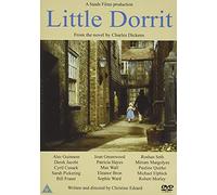 Little Dorrit [1987] [DVD]