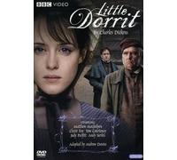 Little Dorrit [DVD] [2009] [Region 1] [US Import] [NTSC]