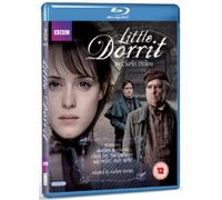 Little Dorrit [Blu-ray] [Region Free]