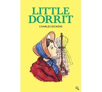 Little Dorrit , 9781912464340