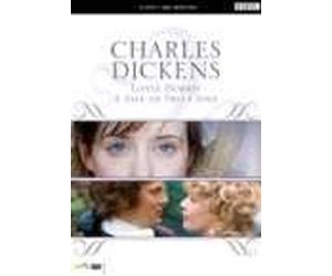 LITTLE DORRIT & A TALE OF TWO CITIES (1980 - 2008) (import)