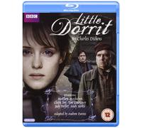 Little Dorrit (Blu-ray) NEW