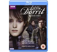 Little Dorrit [Blu-ray] [Region Free]