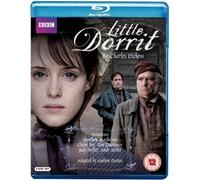 Little Dorrit (Blu-ray) NEW