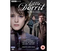 Little Dorrit [DVD] [2008]