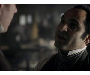 Little Dorrit - Episode 12