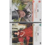 Little Dorrit Episodes 1-14 BBC Classic Drama DVD