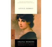 Little Dorrit (Modern Library Classics)