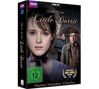 LITTLE DORRIT - VARIOUS [DVD] [2008]