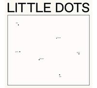 Little Dots - Do You Know How We Got Here [VINYL]