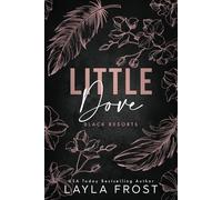 Little Dove: Special Edition Cover