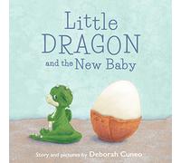 Little Dragon and the New Baby