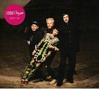 Little Dragon - Best Of - CD - G3z