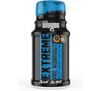 Little Dragon Extreme Pre Workout Shot Blue Raspberry 12X60ml