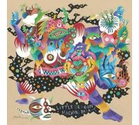 Little Dragon - Machine Dreams [12" VINYL]