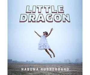Little Dragon - Nabuma Rubberband [VINYL]