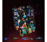 Little Dragon - New Me, Same Us [VINYL]