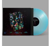 Little Dragon - New Me, Same Us [VINYL]