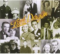 Little Dragon - Ritual Union [Import]