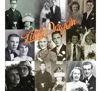 Little Dragon - Ritual Union [VINYL]