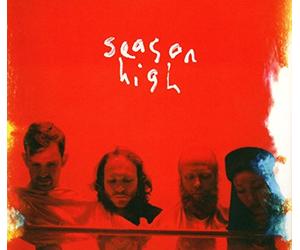 Little Dragon - Season High