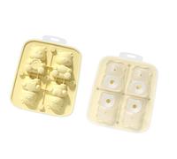 Little Dragon Shape Ice Mold Ice Tray for Whiskeys Drinkers, Bartenders